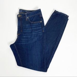 Spanx The Slim-X Skinny Jeans